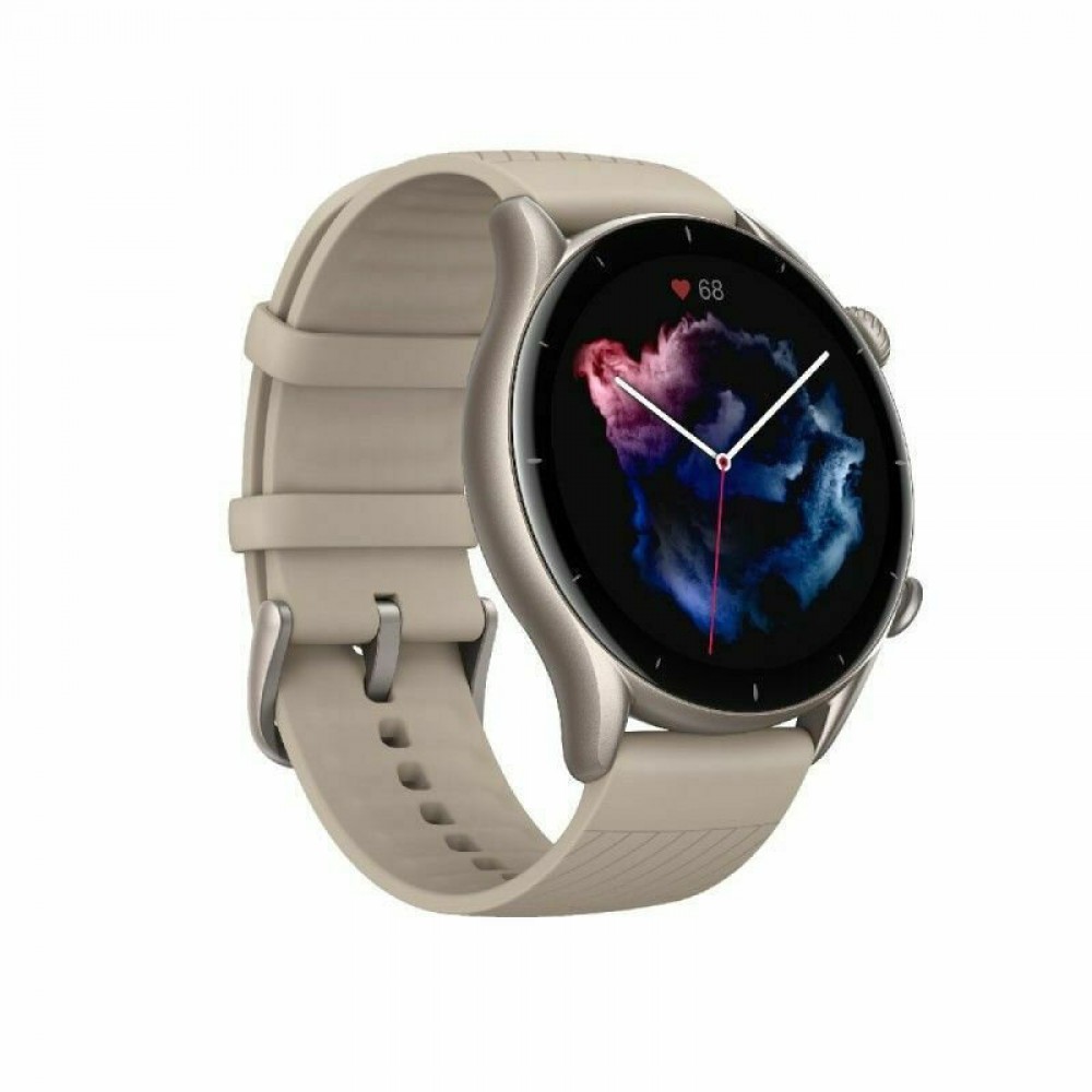Watch Amazfit GTR 3 35mm - Moonlight Grey EU 